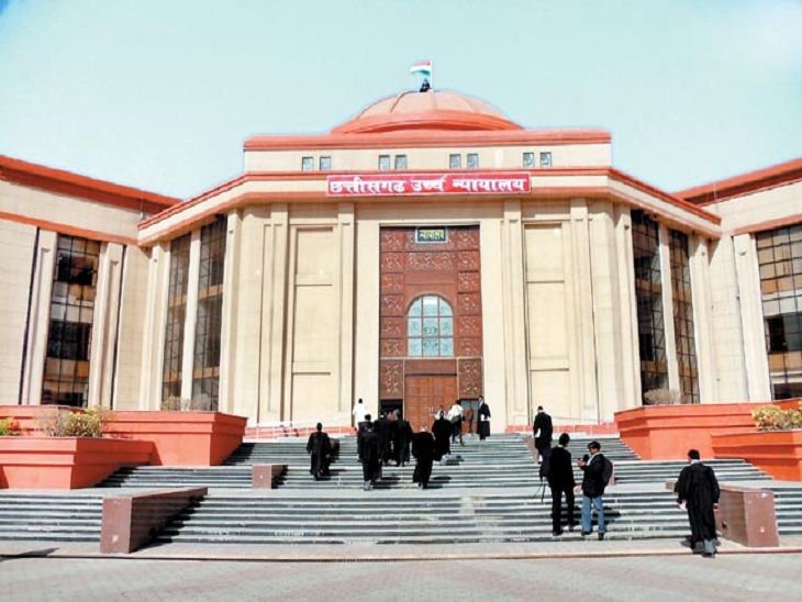 हाई कोर्ट के दो अहम फैसले: अवैध संबंध होने पर पत्नी को नहीं मिलेगा गुजारा भत्ता, बिना विभागीय जांच शिक्षक की बर्खास्तगी भी रद्द