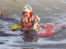 14 सितंबर से शुरू होगा गणेश उत्सव, 24 सितंबर को एक साथ होगा गणेश विसर्जन; झांकियों से सजेगा शहर