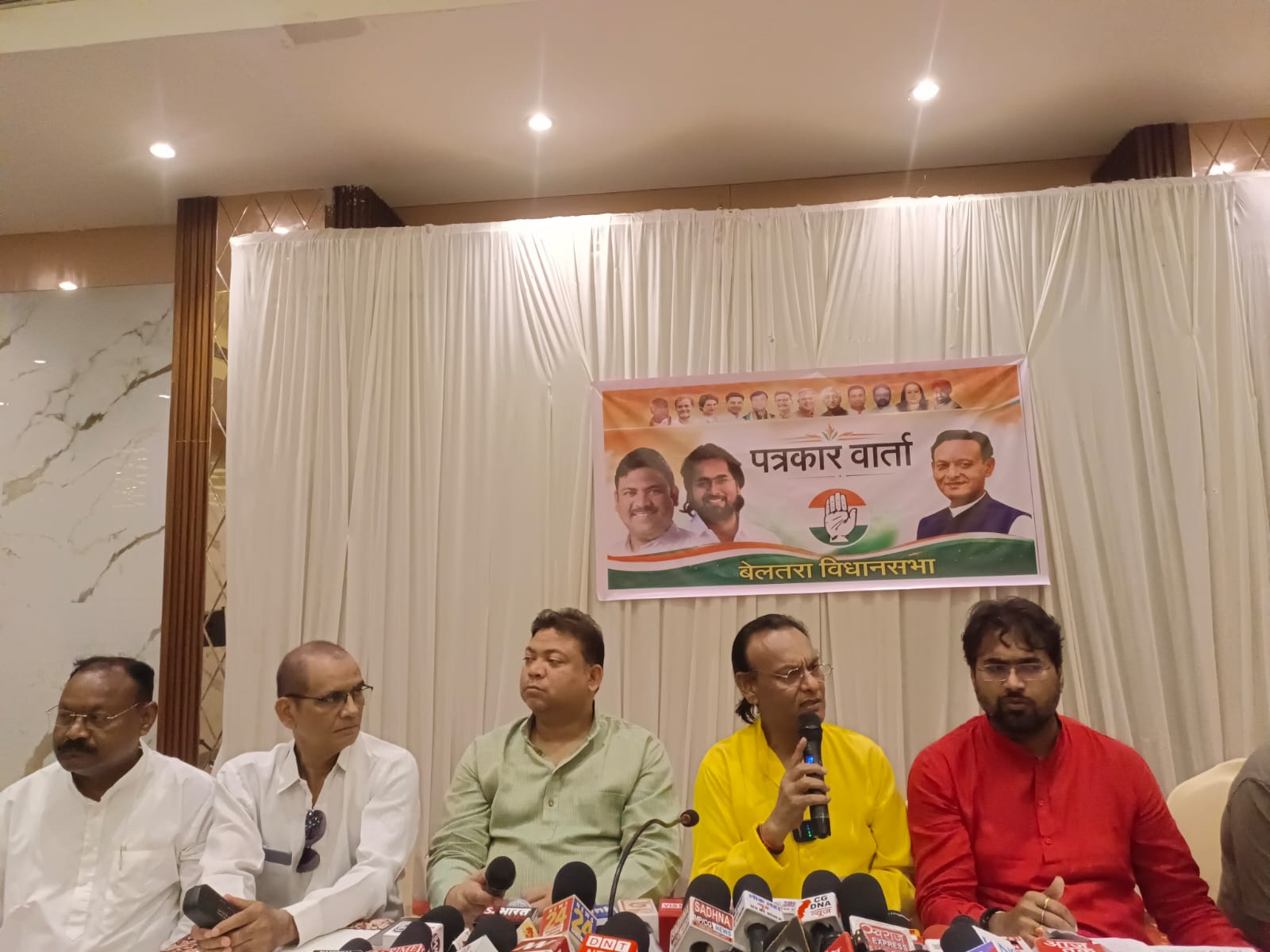 200 करोड़ के सुपर स्पेशियलिटी अस्पताल को पीपीपी मॉडल पर संचालित करने की तैयारी, कांग्रेस ने जताया विरोध