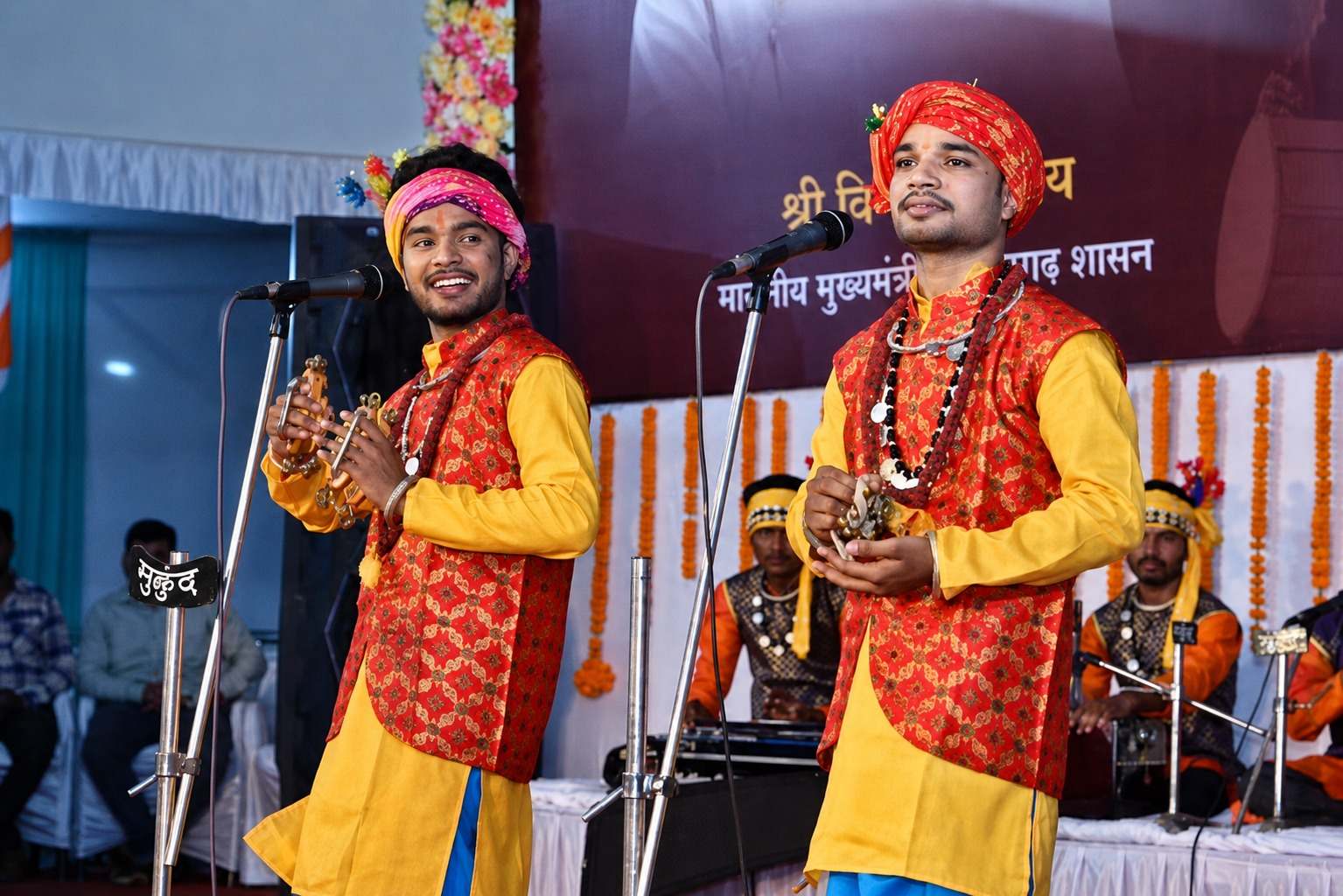 छत्तीसगढ़ की सांस्कृतिक विरासत को मिलेगा मंच, वार्षिक आयोजनों के लिए कलाकारों से आवेदन आमंत्रित