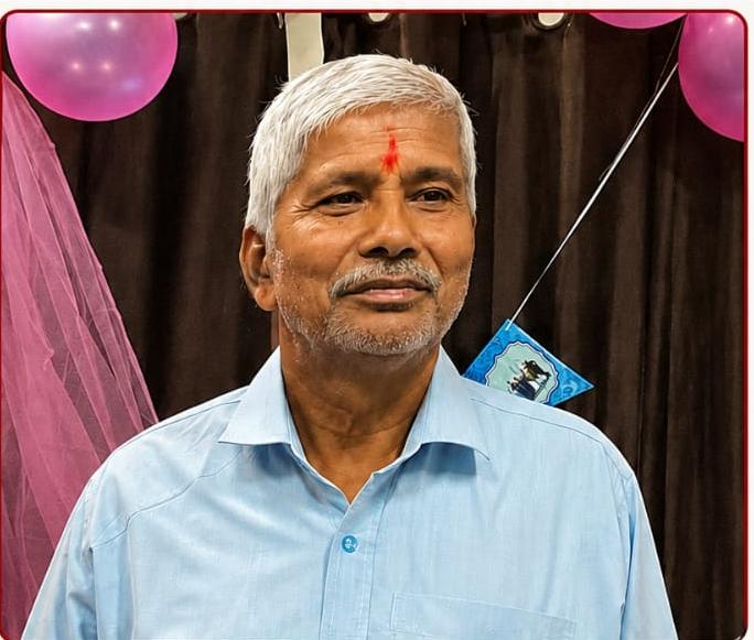 सुबह टहलने निकले ग्रामीण का अब तक नहीं लगा सुराग, परिजन परेशान