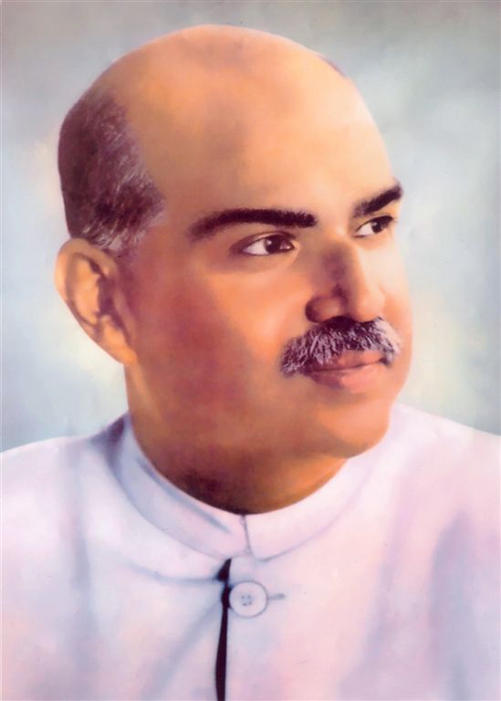 सोमवार को श्रद्धापूर्वक मनाई जाएगी जनसंघ के संस्थापक डॉक्टर श्यामा प्रसाद मुखर्जी की जयंती