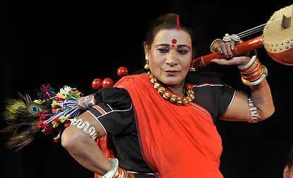 पद्म विभूषण स्व. तीजन बाई को 8 जुलाई को मुक्ताकाशी मंच से छत्तीसगढ़ के लोक कलाकार देंगे श्रद्धांजलि, मुख्यमंत्री श्री विष्णुदेव साय एवं मंत्रीगण, सांसद व विधायकगण होंगे शामिल