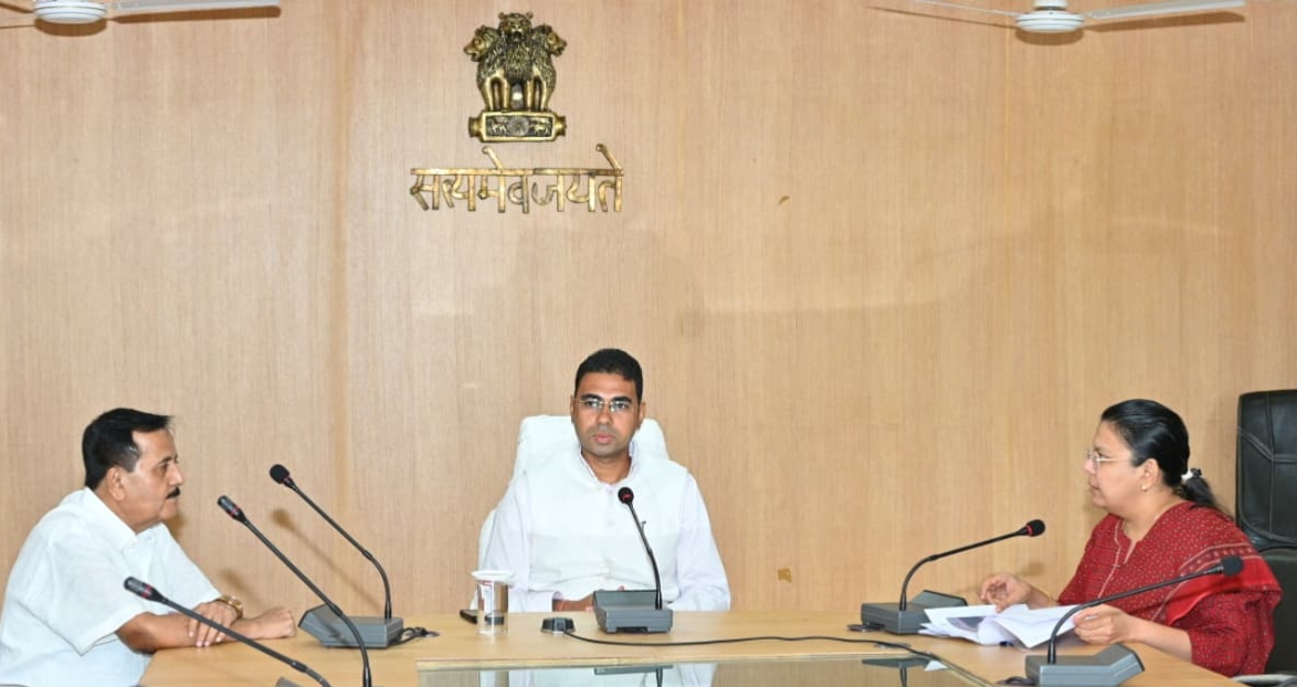 पर्यटन के नए दौर की ओर बढ़ा बलौदाबाजार जिला, छुइहा जलाशय से गिरौदपुरी धाम तक होगा व्यापक विकास