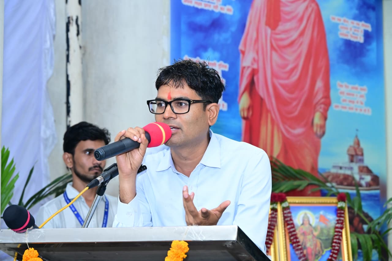 डॉ. श्यामा प्रसाद मुखर्जी का जीवन राष्ट्रनिष्ठा, त्याग और संकल्प का प्रेरक उदाहरण : वित्त मंत्री श्री ओपी चौधरी