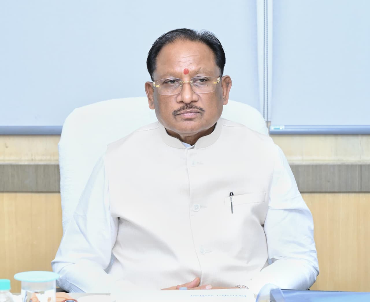 मुख्यमंत्री श्री विष्णुदेव साय के सुशासन में ग्रामीण क्षेत्रों में मजबूत हो रहा पेयजल अधोसंरचना का नेटवर्क