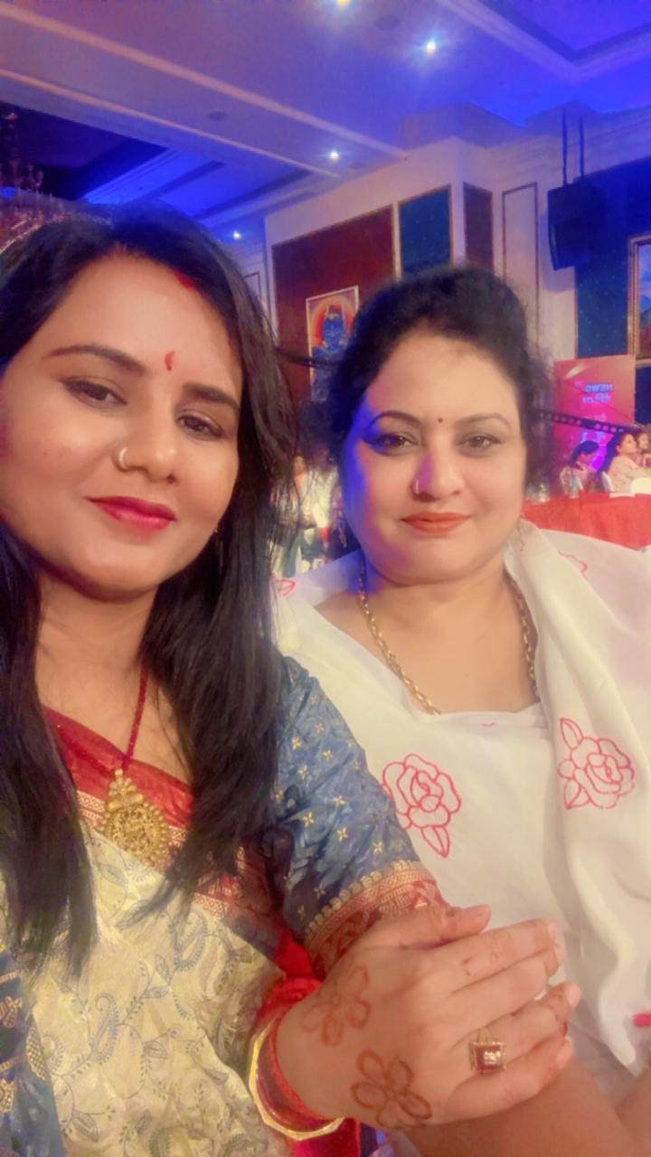 महिला आयोग की कमान डॉ. ममता साहू के हाथों में, भाजपा महिला मोर्चा में उत्साह; प्रियंका गिरी ने दी शुभकामनाएं