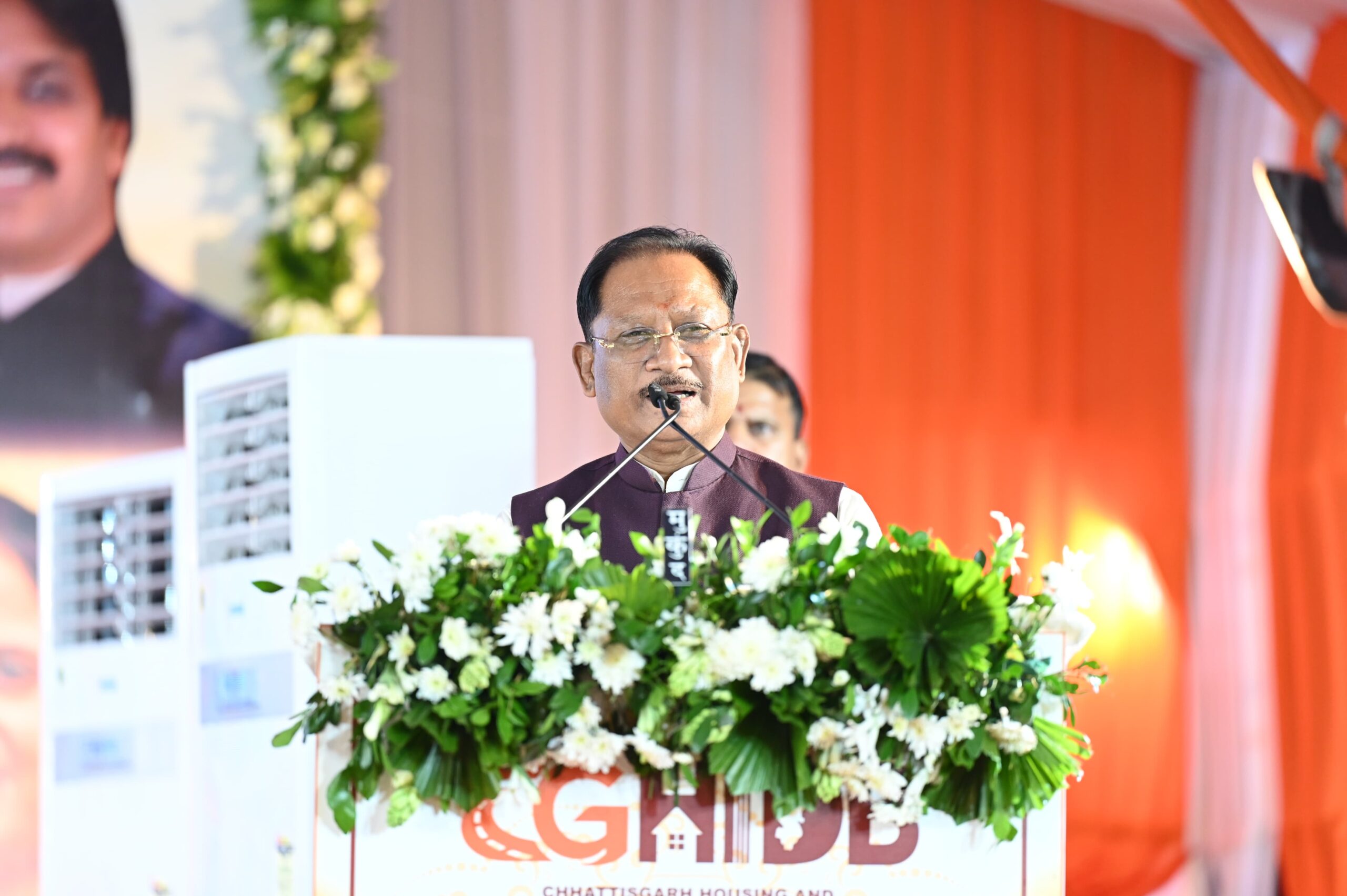 डुमरतराई थोक बाजार से व्यापार एवं राेजगार दोनों को मिलेगा बढ़ावा - मुख्यमंत्री श्री विष्णु देव साय