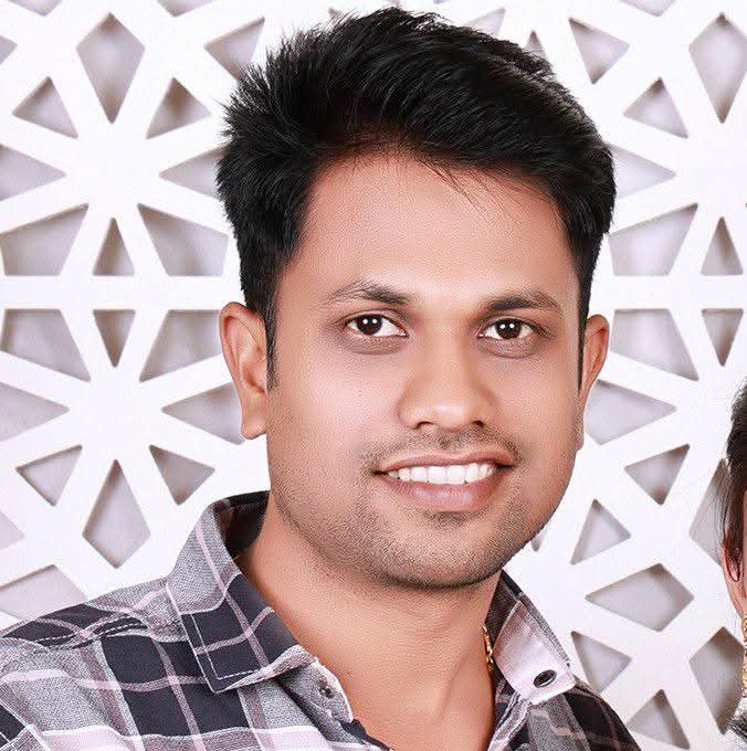 राजा साहू प्रदेश साहू संघ युवा प्रकोष्ठ के प्रदेश संगठन सचिव मनोनीत