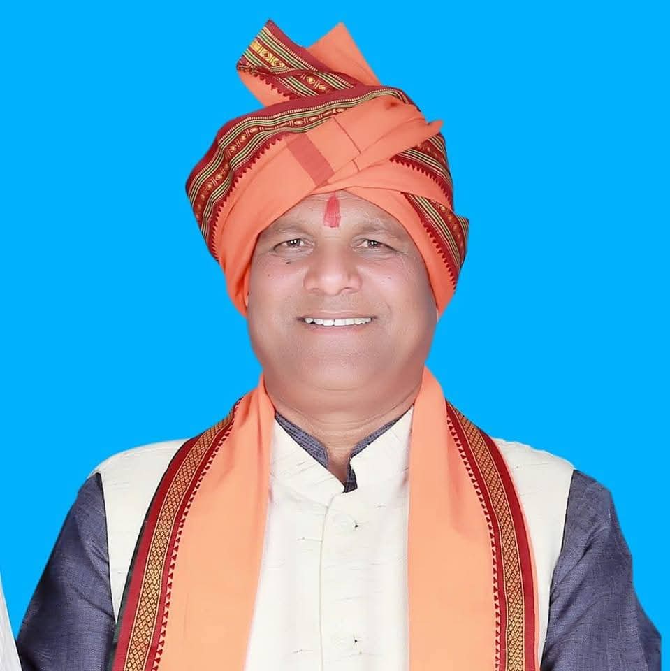 कांग्रेस विधायक अटल श्रीवास्तव का बयान शहीदों के बलिदान और छत्तीसगढ़ की अस्मिता का अपमान:मोहित जायसवाल,हिडमा वाले बयान पर कांग्रेस विधायक को भाजपा नेताओं घेरा