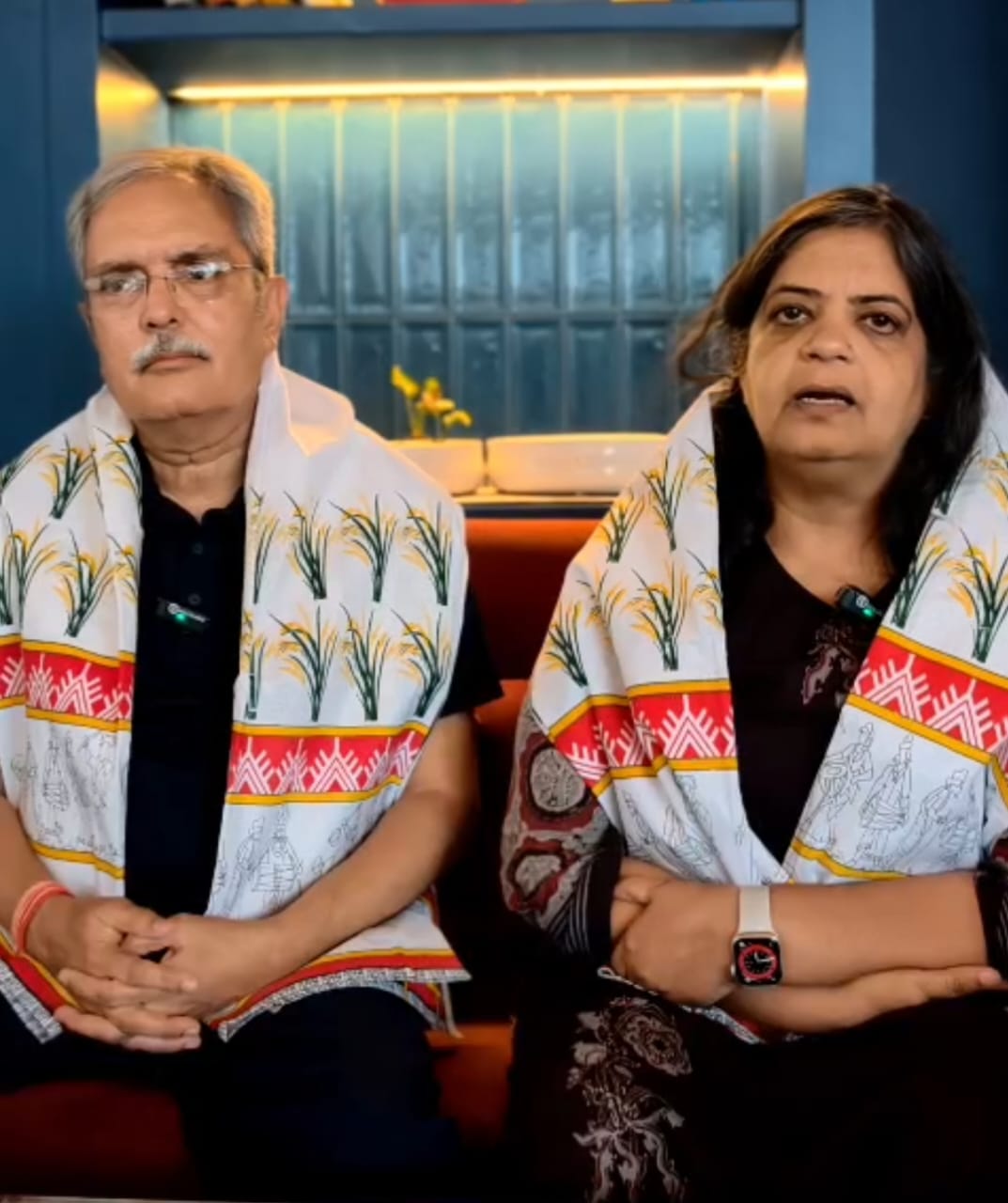 छत्तीसगढ़ भारत के सबसे समृद्ध, मौलिक और पर्यटन संभावनाओं से भरपूर गंतव्यों में से एक, हर पर्यटक की यात्रा सूची में होना चाहिए यह राज्य - श्रीमती मीनाक्षी शर्मा