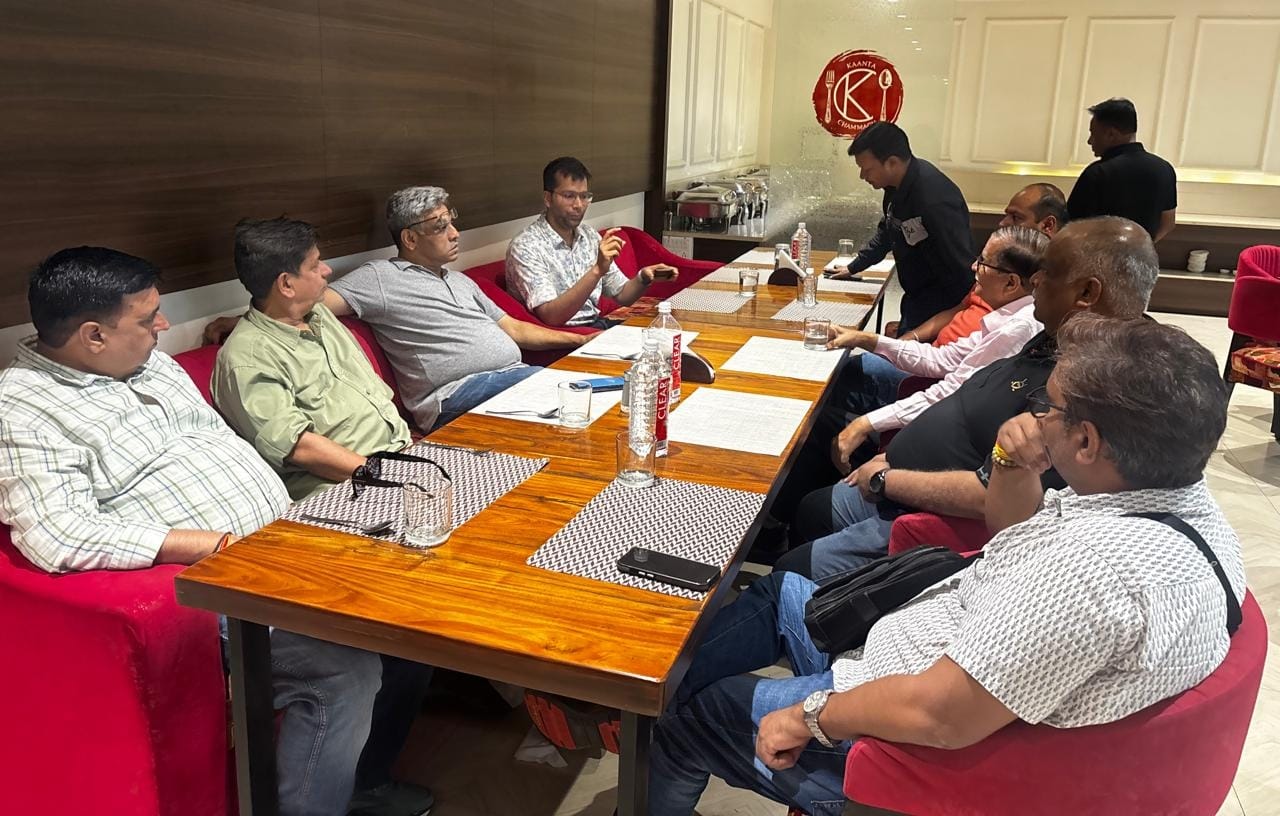 सरगुजा पर्यटन को नई उड़ान देने की पहल : फेम ट्रिप के अंतर्गत टूर ऑपरेटर्स ने अम्बिकापुर के आतिथ्य और होटल सुविधाओं का लिया अनुभव