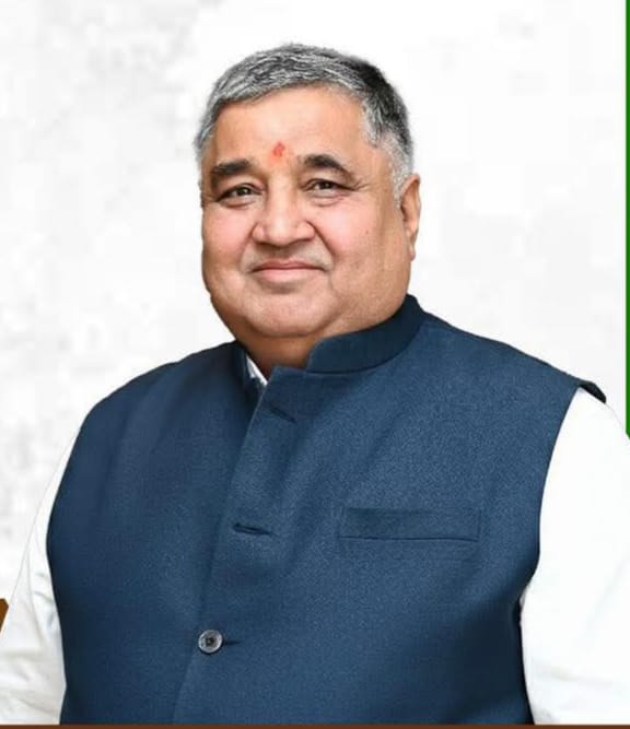 तथ्यों के आधार पर होगी कार्रवाई, सांस्कृतिक विरासत के संरक्षण पर सरकार पूरी तरह प्रतिबद्ध : पर्यटन मंत्री राजेश अग्रवाल,,,,