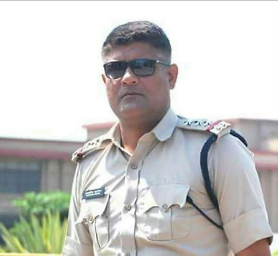 पुलिस विभाग में बड़ी सर्जरी, एडिशनल एसपी, डीएसपी और आरआई रैंक के अधिकारियों की तबादला सूची जारी, आशीष अरोरा की मुंगेली में वापसी
