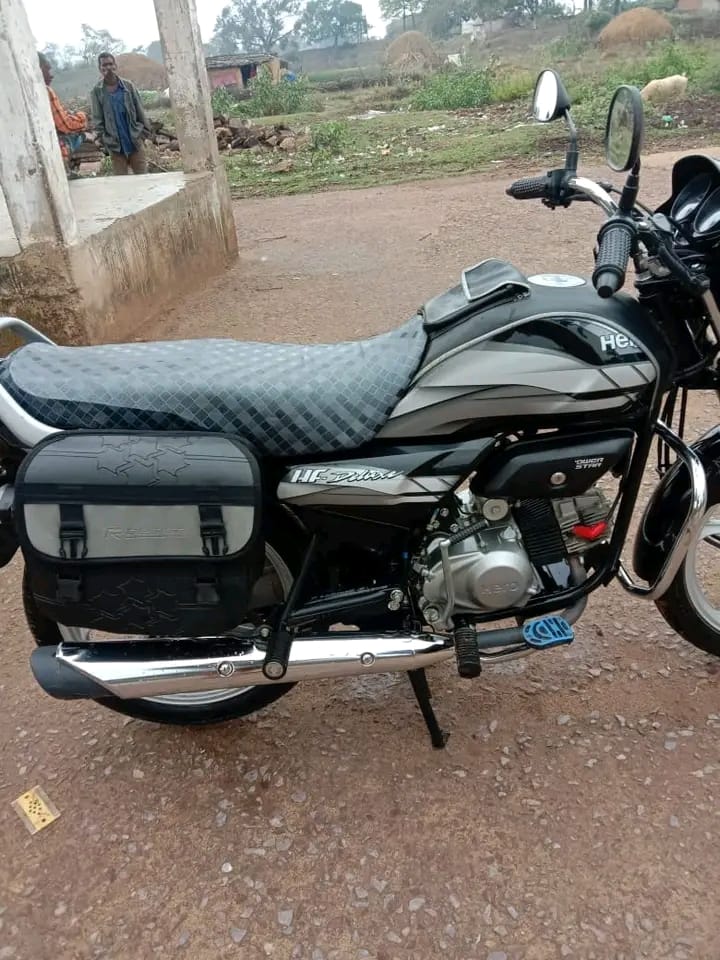 सस्ती बाइक खरीदने के फेर में पूर्व पार्षद प्रत्याशी हुये ऑनलाइन ठगी के शिकार, 29 हजार से अधिक की रकम गंवाई