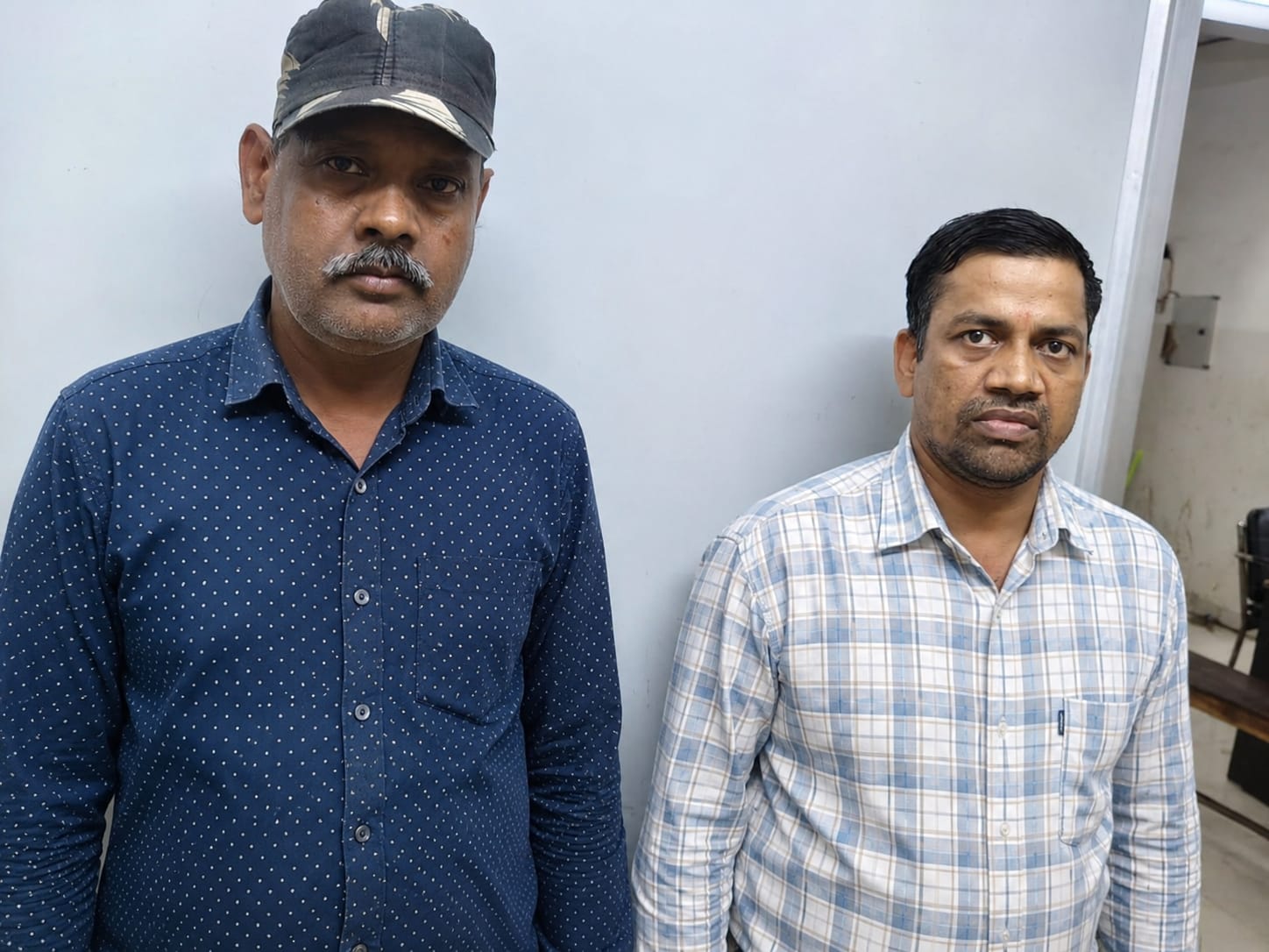 सर्पदंश मुआवजा घोटाला: सिम्स से तहसील तक फैले नेटवर्क का खुलासा, दो होमगार्ड जवान गिरफ्तार