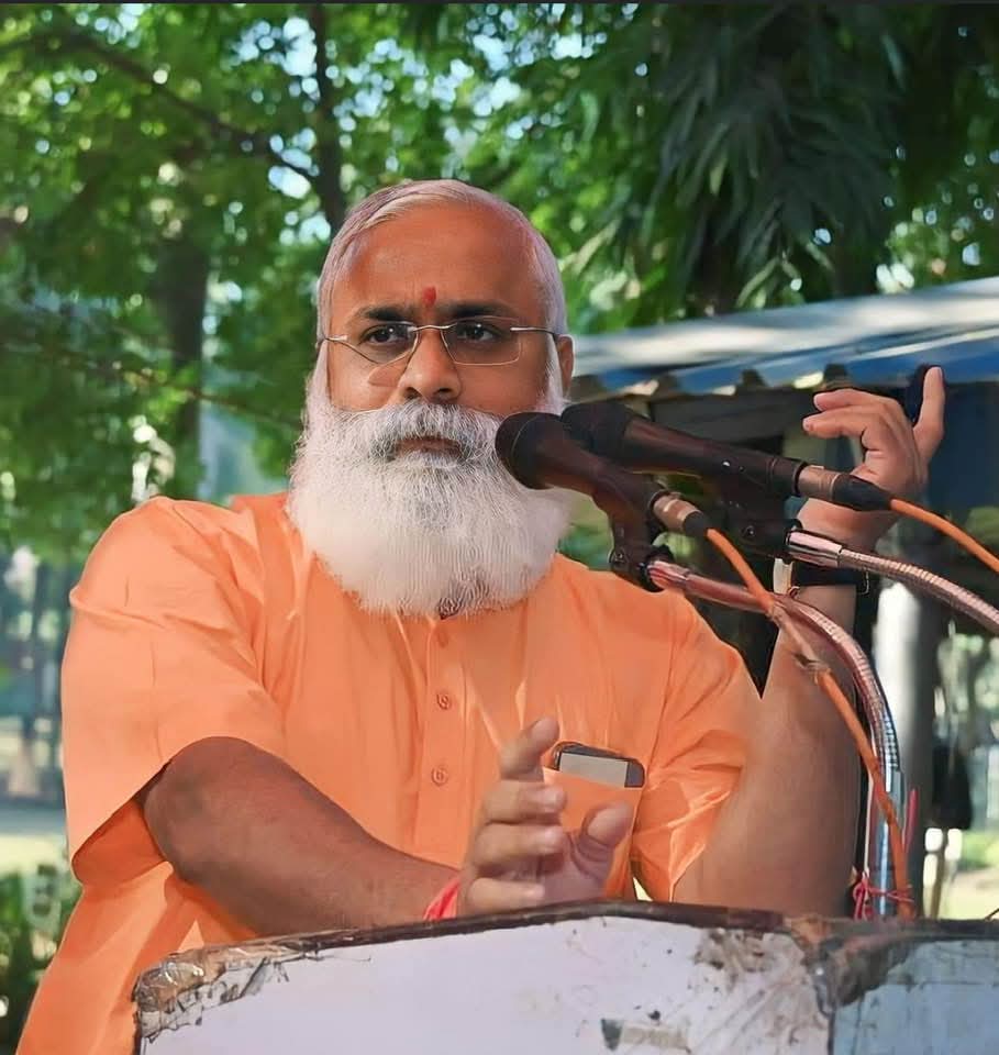 विश्व हिंदू परिषद छत्तीसगढ़ के प्रांताध्यक्ष बने डॉ. ललित मखीजा, बिलासपुर में हुआ भव्य स्वागत