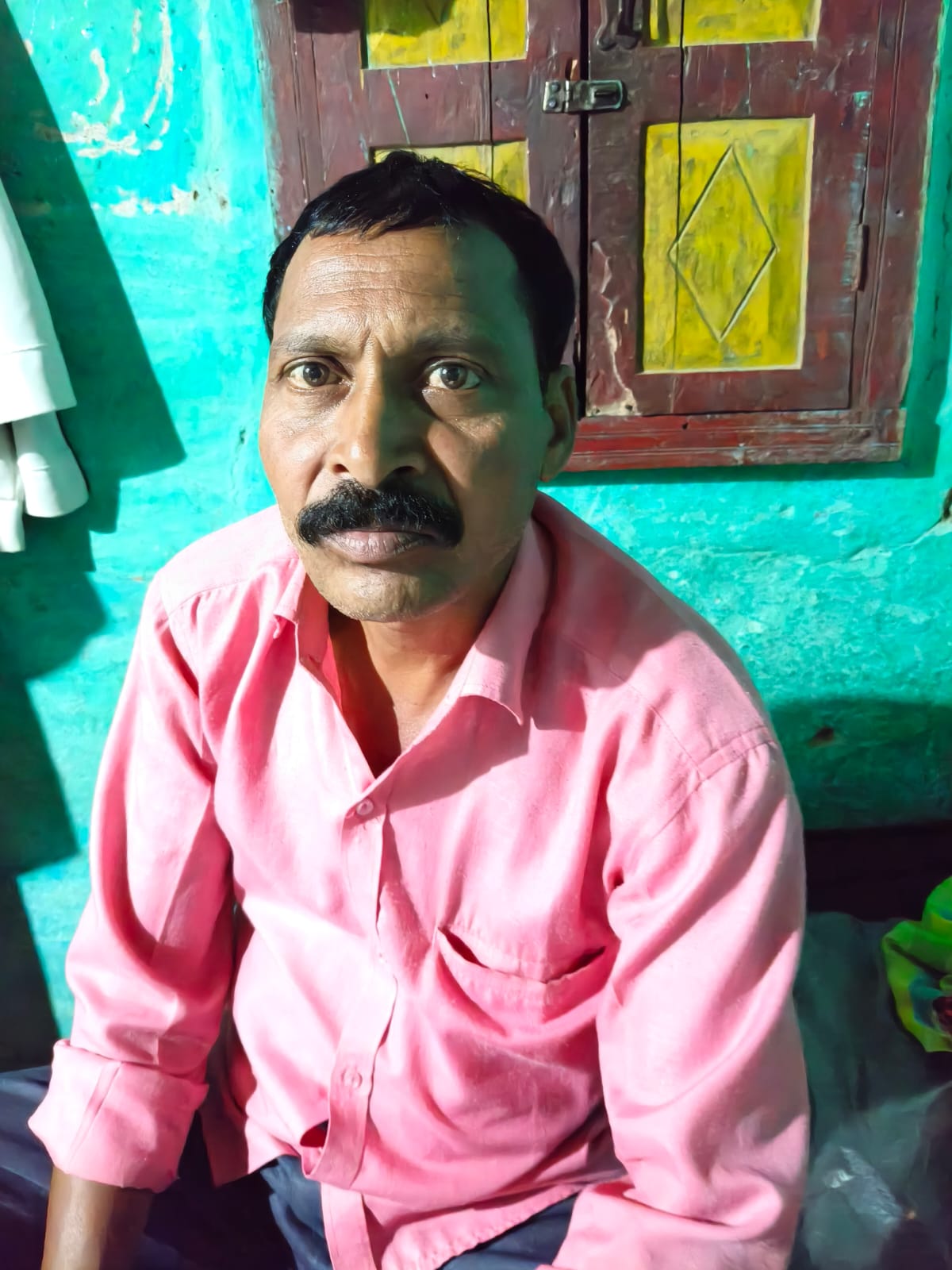 शराब के नशे में बेटे का पिता से विवाद, डंडे के वार से हुई मौत; आरोपी पिता गिरफ्तार