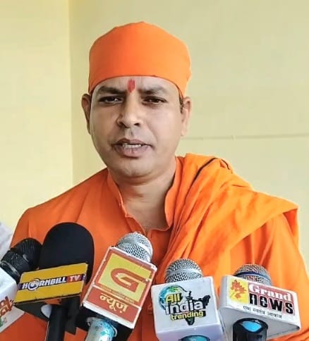 उर्वरक उपलब्धता सुनिश्चित करने सरकार का बड़ा कदम मंत्रिमंडलीय उप समिति गठित, किसान हितैषी ऐतिहासिक फैसला - बी पी सिंह प्रदेश प्रवक्ता