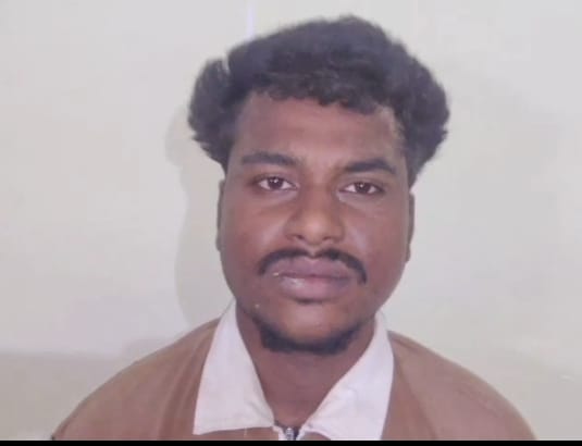 नेहरू पार्क में प्रेम प्रसंग बना खूनी वारदात, युवती की गला रेतकर हत्या, कुछ ही घंटों में आरोपी गिरफ्तार,शक, गुस्से और एक पल के फैसले ने उजाड़ दिया एक परिवार; शहर में सुरक्षा व्यवस्था पर भी उठे सवाल,,,,