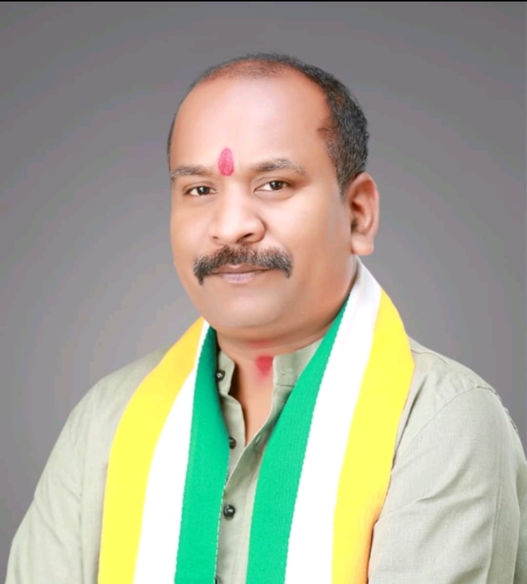 10 माह बाद भी नहीं हुई कार्रवाई, पूर्व विधायक गुलाब कमरो ने फिर उठाया संविदा भर्ती घोटाले का मुद्दा,,,,