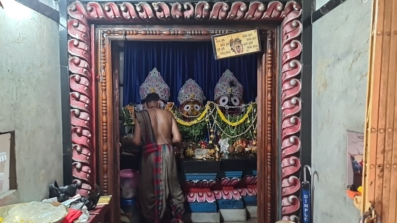 रथयात्रा: 20 फीट ऊंचे रथ पर सवार होकर नगर भ्रमण पर निकलेंगे महाप्रभु जगन्नाथ, मौसी मां के घर 24 जुलाई तक करेंगे विश्राम