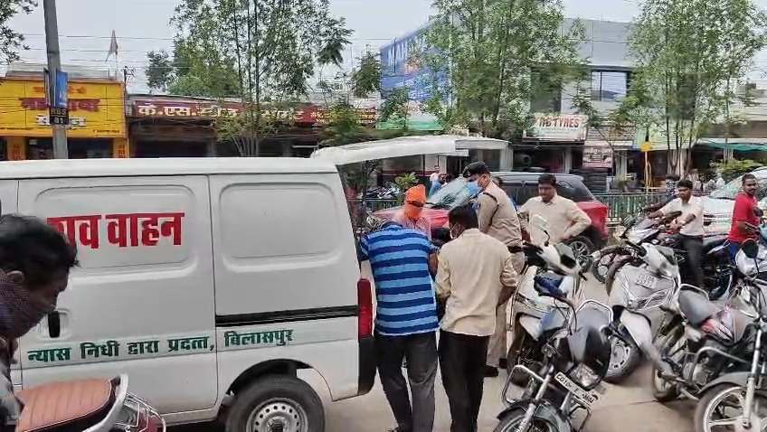 नगर निगम के सब इंजीनियर ने की आत्महत्या, घर में फंदे पर लटका मिला शव, जगदलपुर ट्रांसफर के बाद से थे परेशान