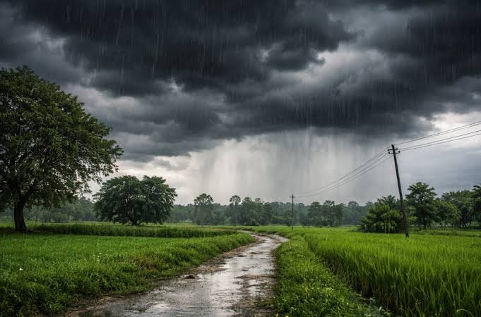जुलाई में सामान्य से कम बारिश के आसार, 9 जुलाई से वर्षा की गतिविधियां बढ़ने की संभावना