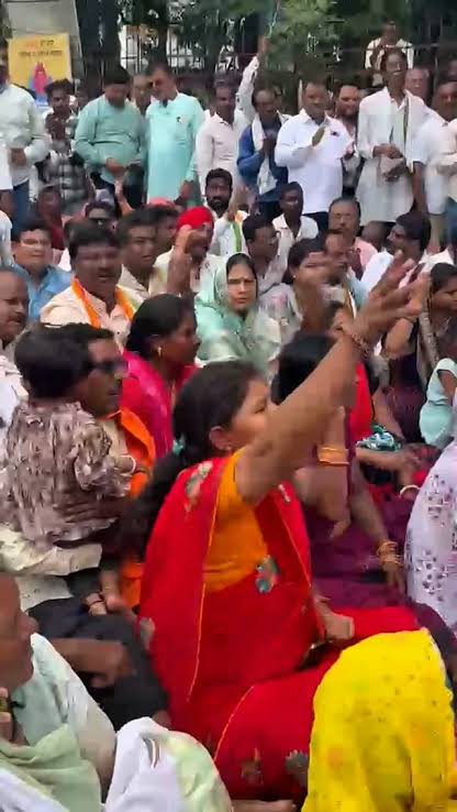 नकटी अतिक्रमण: संवेदना अपनी जगह, लेकिन कानून भी तो सबके लिए बराबर होना चाहिए।