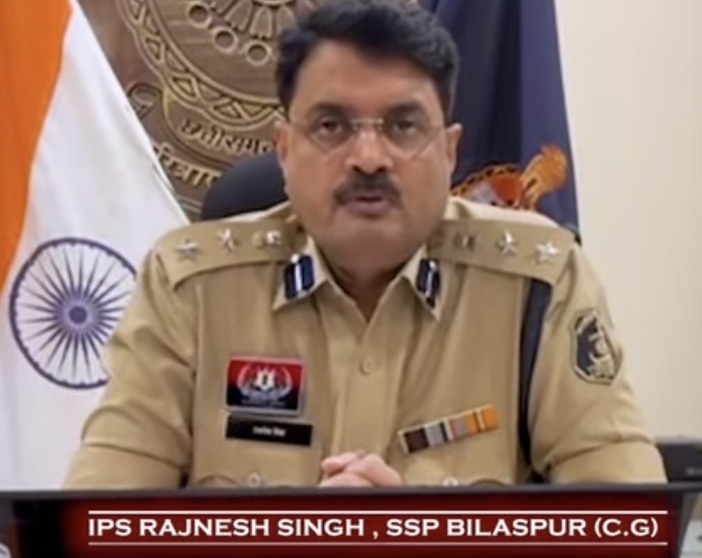 बिलासपुर पुलिस कल लगाएगी शिकायत निवारण शिविर, एसएसपी स्वयं सुनेंगे लोगों की समस्याएं