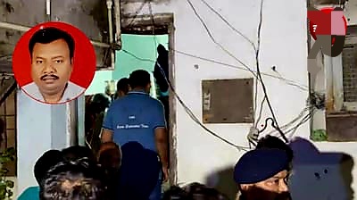 रायपुर में दिल दहला देने वाली घटना: कारोबारी ने पत्नी और तीन बच्चों को कथित रूप से जहर देकर मार डाला, फिर फांसी लगाई; घर में मिले पांच शव