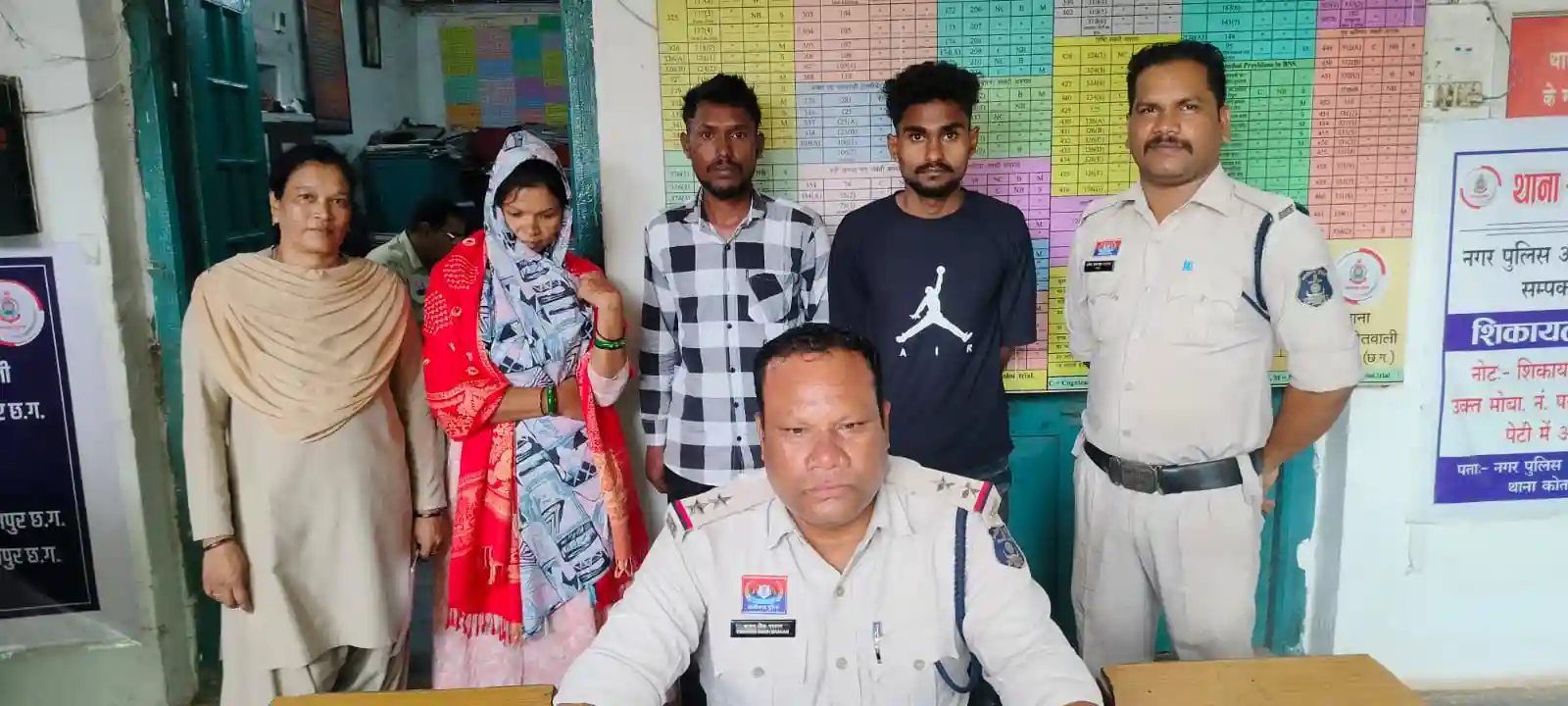 नशीली दवाओं के मामले में तीन दोषियों को 15-15 वर्ष का कठोर कारावास विशेष NDPS न्यायालय ने सुनाया फैसला, प्रत्येक पर 1.50 लाख रुपये का अर्थदंड; मात्र सात माह में पूरा हुआ विचारण