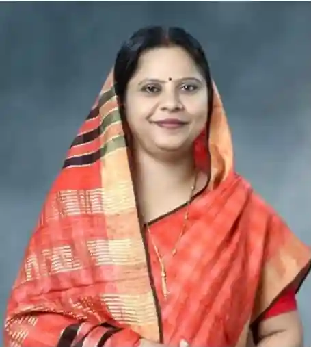 "वन्दे मातरम् पर कांग्रेस का फैसला घोर तुष्टीकरण और देशविरोधी राजनीति का परिचायक, भाजपा महिला मोर्चा की नवनियुक्त राष्ट्रीय अध्यक्ष व सांसद ​रूपकुमारी चौधरी की खरी-खरी : 1937 की तुष्टीकरण वाली ऐतिहासिक भूल को फिर दोहरा रही है कांग्रेस, जनता के बीच और विधायी सदनों में पुरजोर विरोध करेंगे