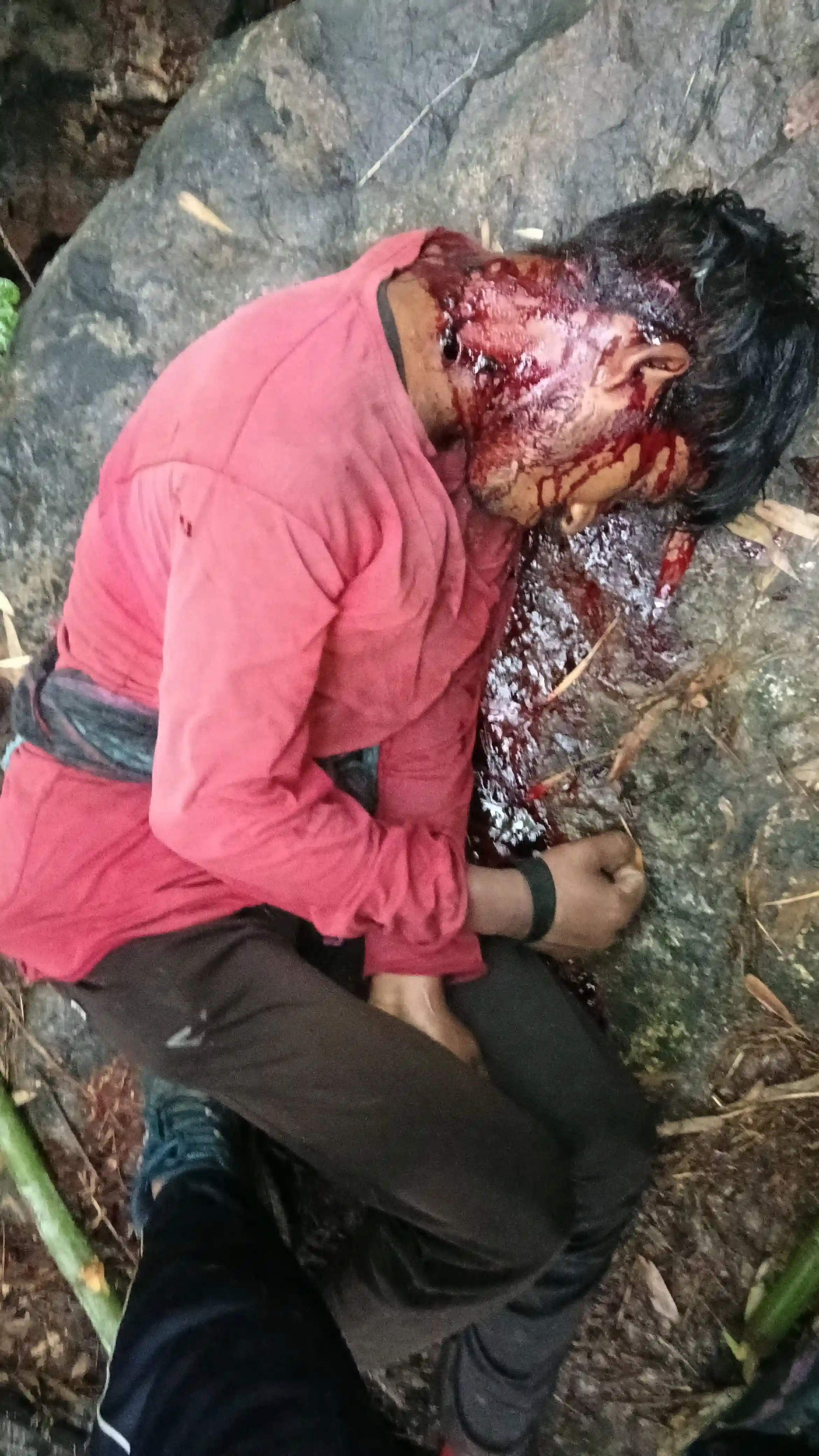 बाघिन ने किया ग्रामीण पर हमला, क्षेत्र में मचा कोहराम