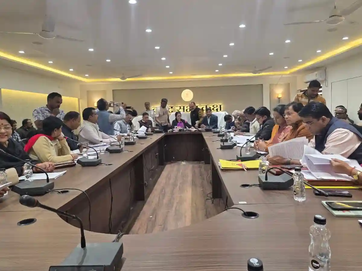 अब प्रॉपर्टी टैक्स के साथ जमा होगा जल कर, 200 रुपए ही रहेगी राशि; समय पर भुगतान नहीं किया तो लगेगी पेनल्टी