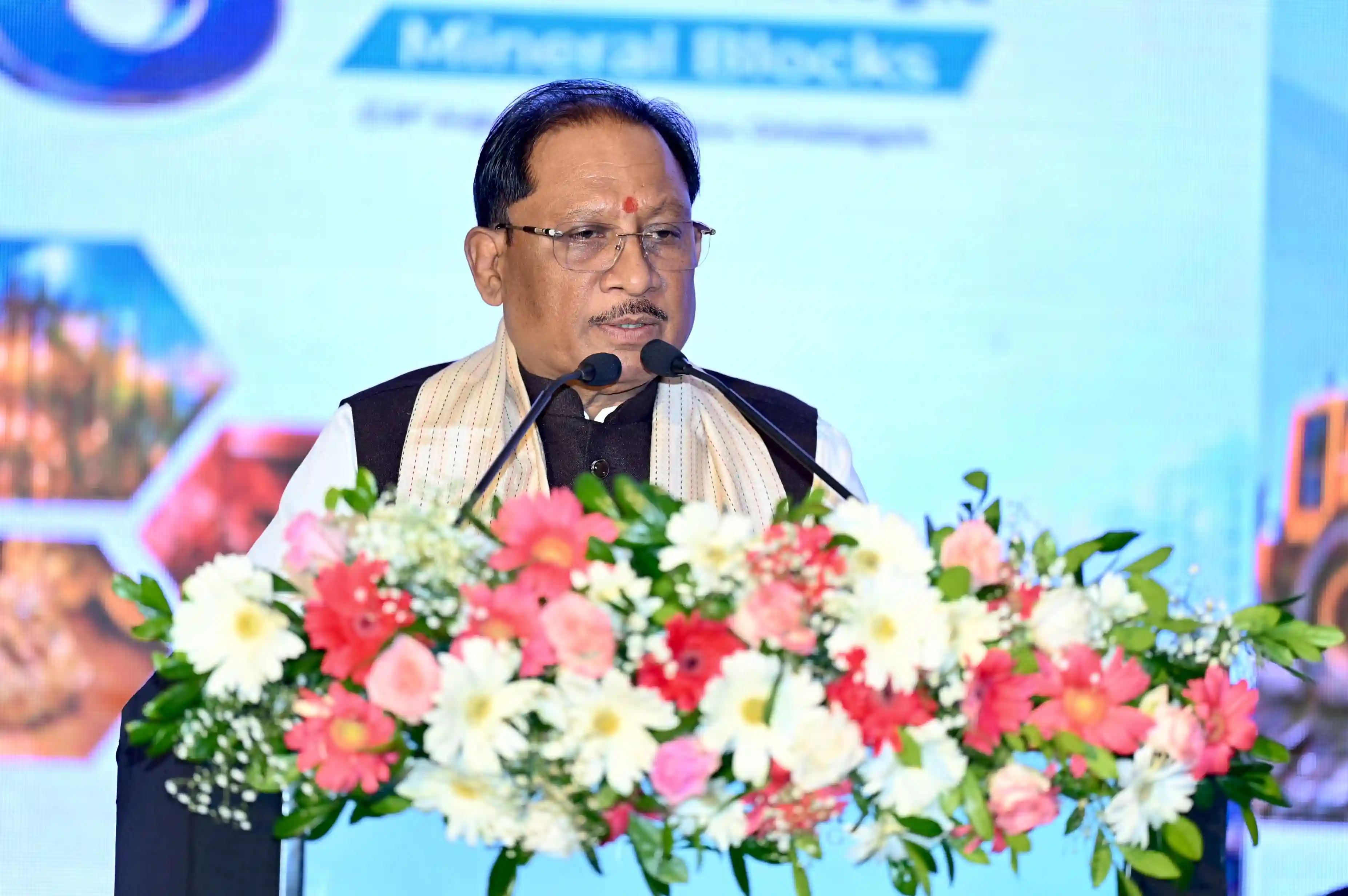 नक्सलवाद के अंधेरे से निकलकर विकास की नई इबारत लिख रहा छत्तीसगढ़ : मुख्यमंत्री श्री विष्णु देव साय