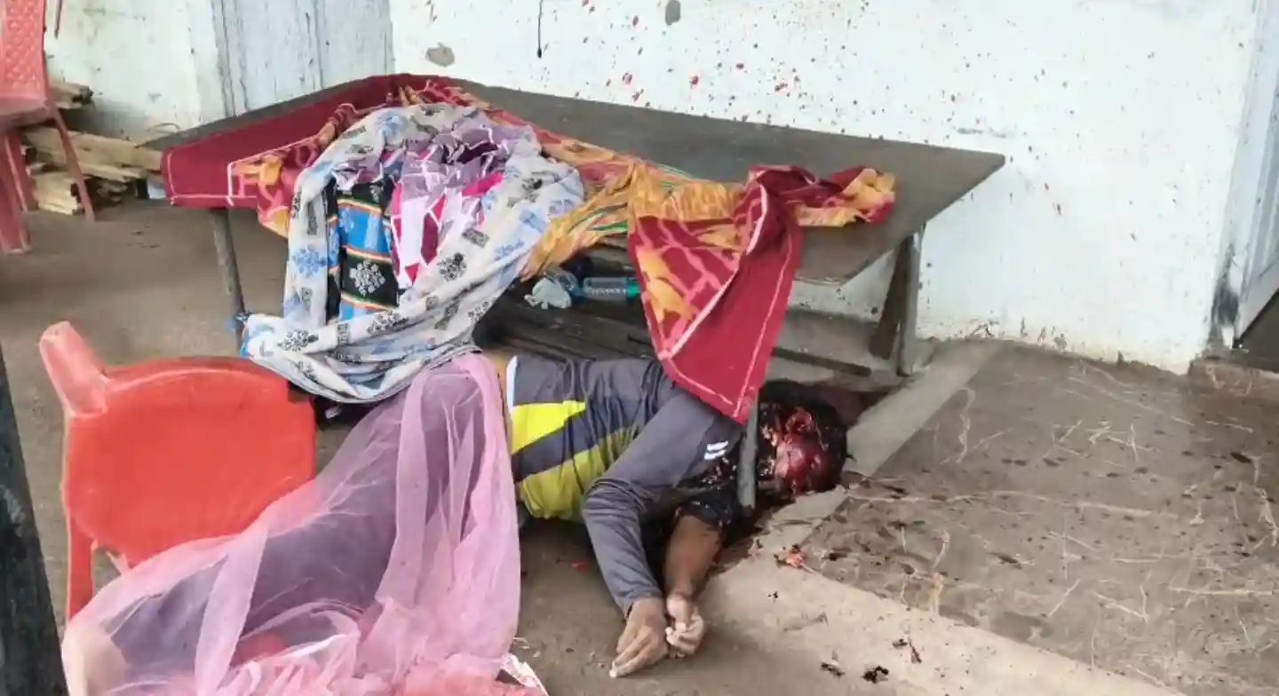 मामूली विवाद की रंजिश में चौकीदार की हथौड़े से हत्या, अपचारी बालक हिरासत में, तोरवा पुलिस ने चंद घंटों में सुलझाया अंधे कत्ल का मामला, सीसीटीवी फुटेज से मिला सुराग