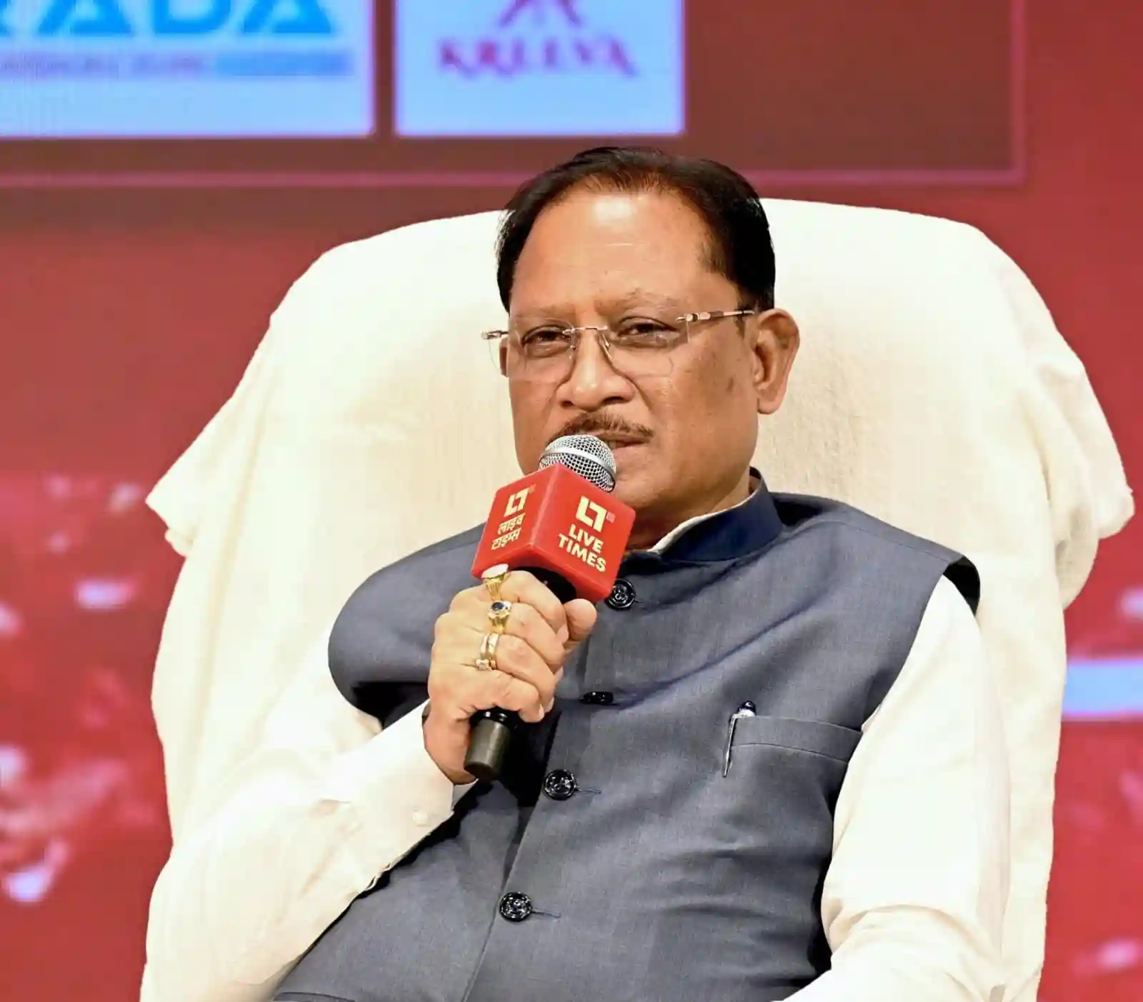 छत्तीसगढ़ में सजेगा उद्योगों का महाकुंभ, मुख्यमंत्री श्री विष्णुदेव साय सहित देश-प्रदेश के विशिष्ट अतिथि होंगे शामिल