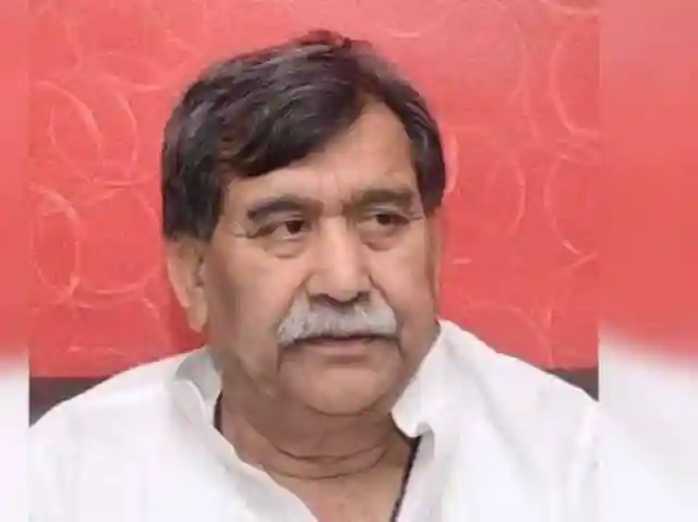 सांसद राम प्रसाद चौधरी ने गन्ना आयुक्त को लिखा पत्र, किसानों को रुधौली चीनी मिल से हटाकर मुंडेरवा से जोड़ने की मांग