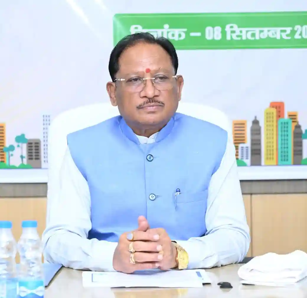 गरीबों के सपने पूरे करने छत्तीसगढ़ सरकार का संवेदनशील निर्णय : प्रधानमंत्री आवास योजना (शहरी) के लिए निवास की वैधता की कट-ऑफ डेट 2015 के स्थान पर 2024 की गई