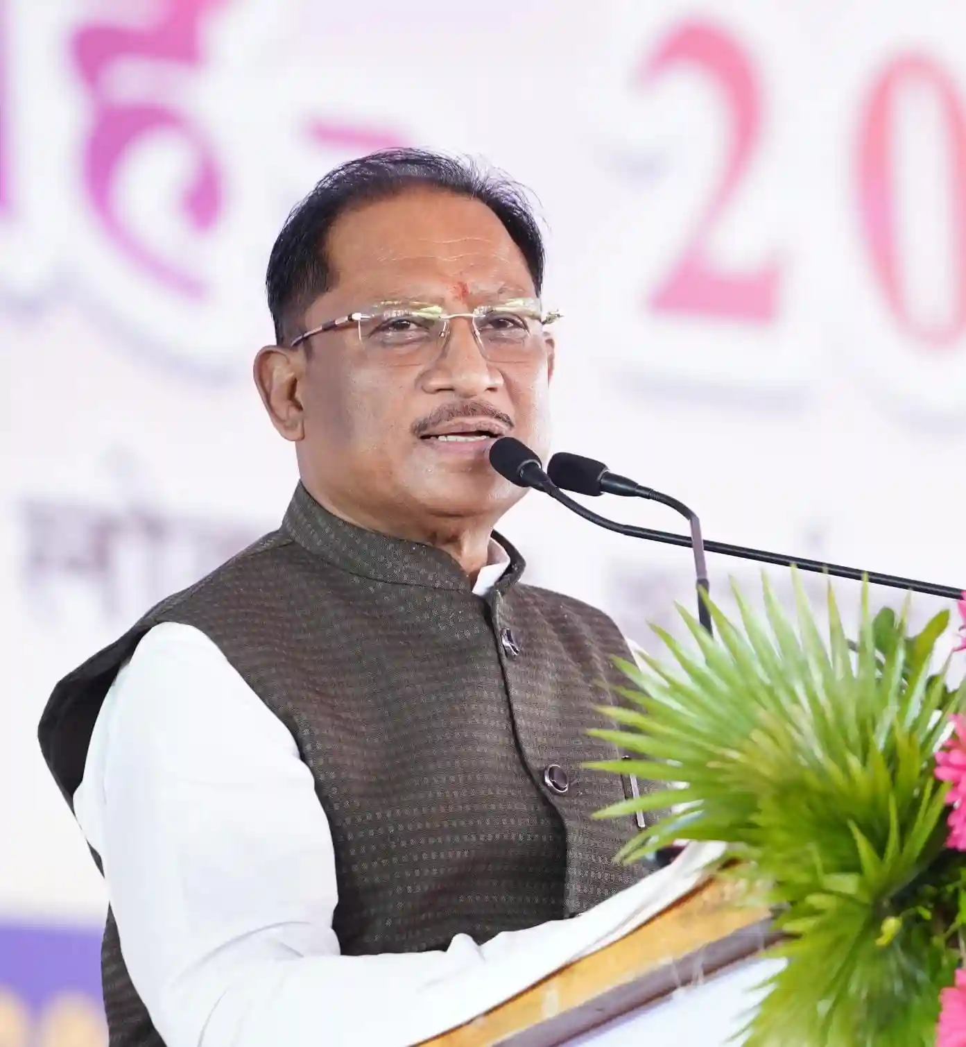 प्रधानमंत्री श्री नरेंद्र मोदी ने की मुख्यमंत्री श्री विष्णु देव साय के आलेख की सराहना: मुख्यमंत्री श्री साय ने प्रधानमंत्री के प्रति व्यक्त किया हृदय से आभार