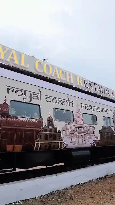 उसलापुर स्टेशन पर अब 24 घंटे खुला रहेगा रेल कोच रेस्टोरेंट, रात 10 बजे के बाद भी यात्रियों को मिलेगा गर्म खाना-नाश्ता, देर रात आने वाली ट्रेनों के यात्रियों को राहत