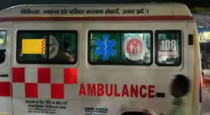 लापरवाही • सर्पदंश के बाद 1 घंटे एंबुलेंस का इंतजार, 7 साल की बच्ची की मौत