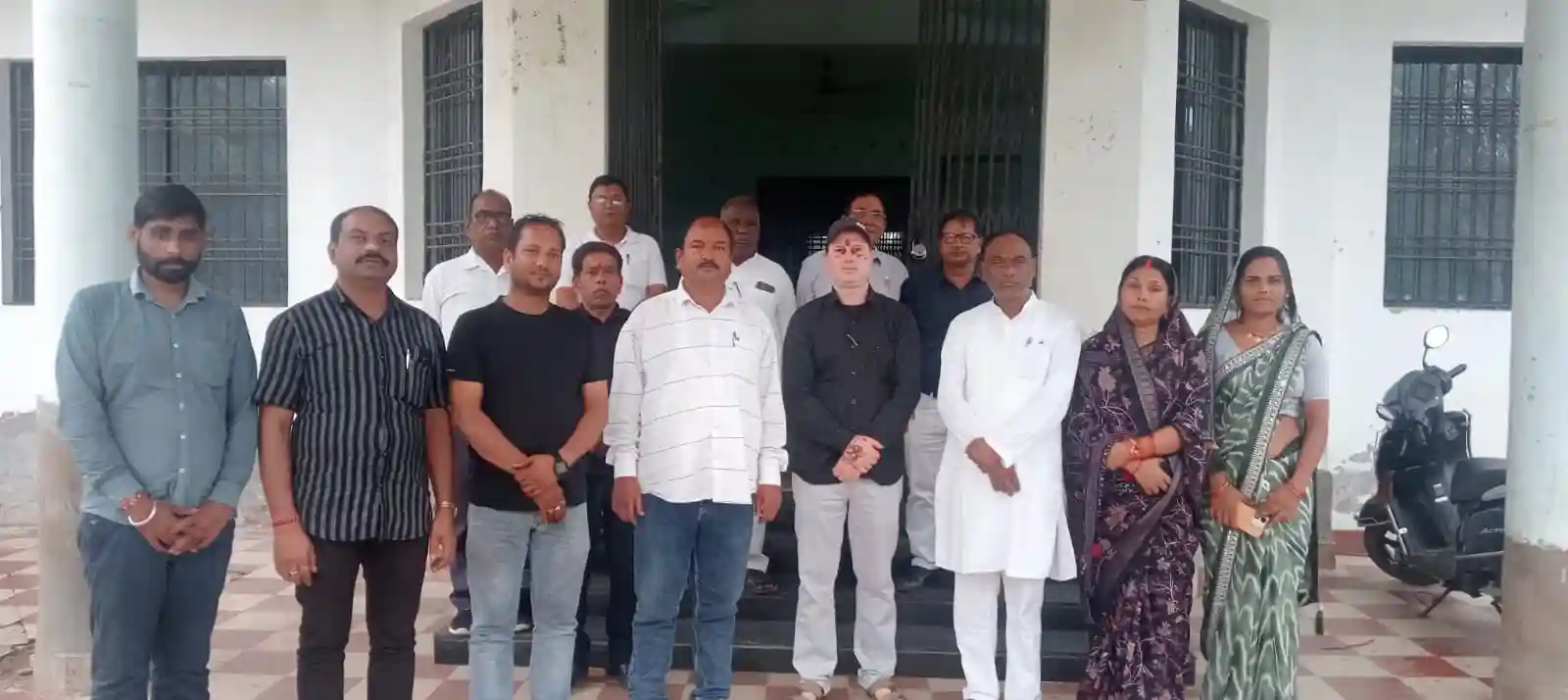 सामाजिक कार्यों को लेकर तहसील साहू संघ की बैठक में हुआ मंथन, समाज की एकता और मंगल भवन के निर्माण सहित कई विषयों पर हुई चर्चा,,,,