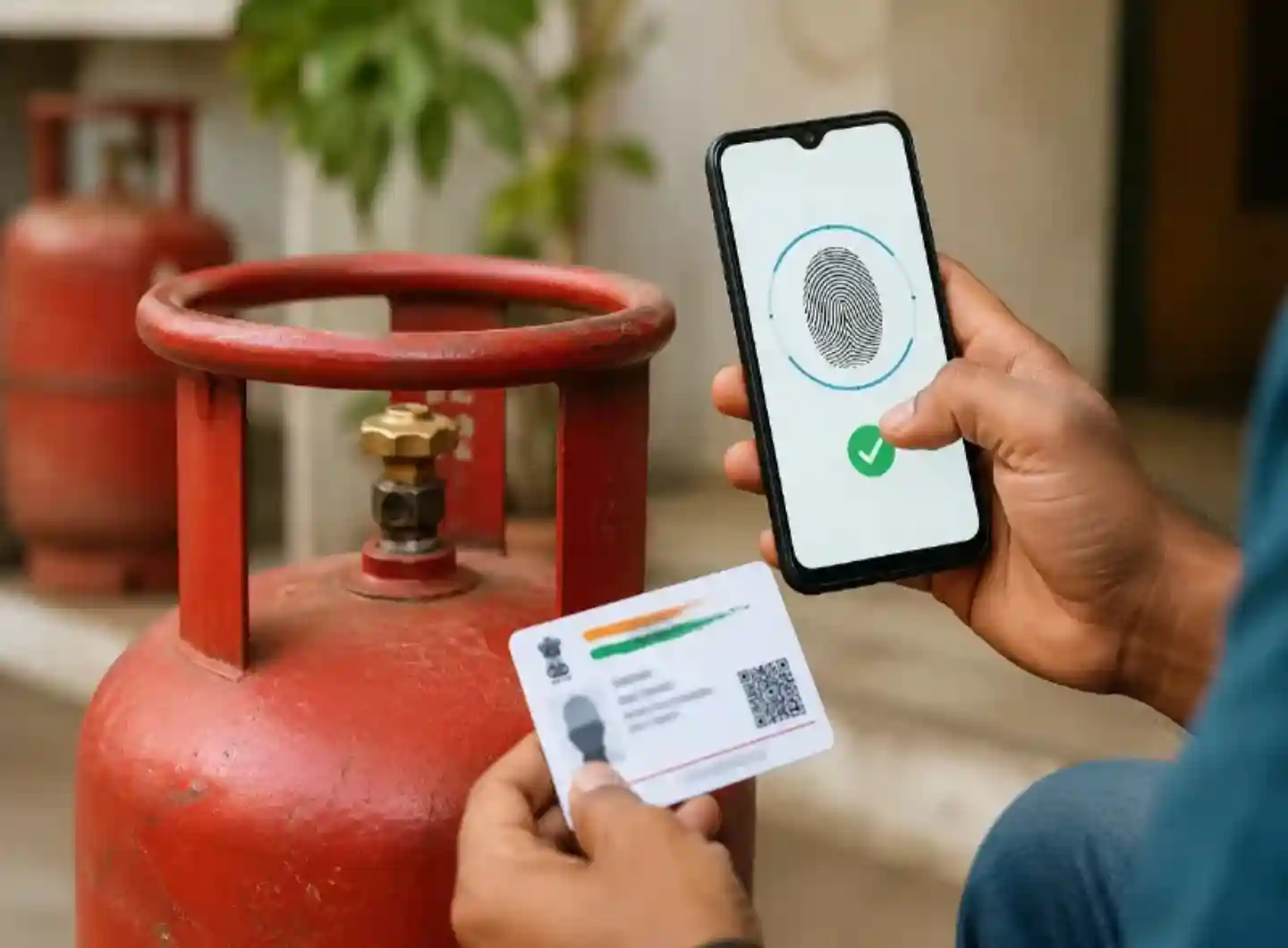 LPG सब्सिडी के लिए 30 सितंबर तक ई-केवाईसी जरूरी, जिले में 80 हजार कनेक्शन अब भी बाकी