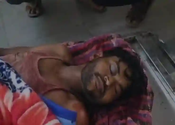 गणेश पंडाल में डीजे पर नाचने को लेकर विवाद, खूनी संघर्ष में युवक की मौत
