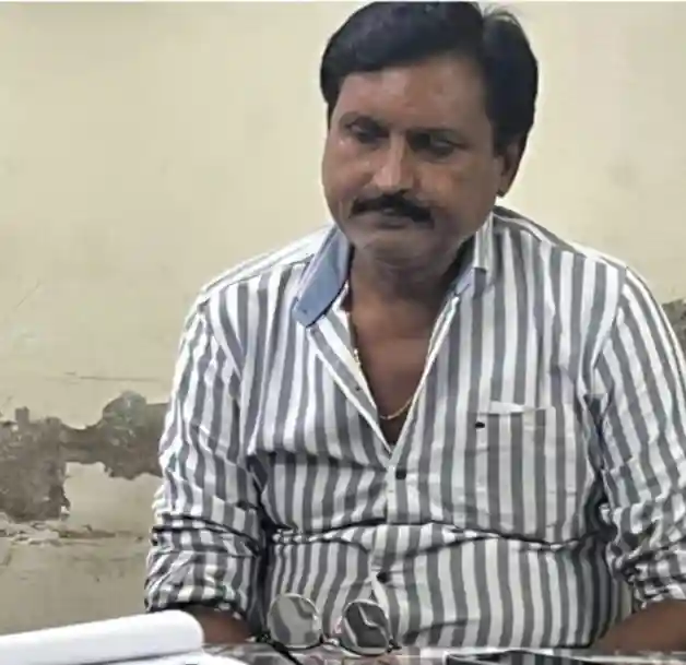 नगर निगम की संपदा शाखा में ACB का ट्रैप, 10 हजार लेते क्लर्क गिरफ्तार