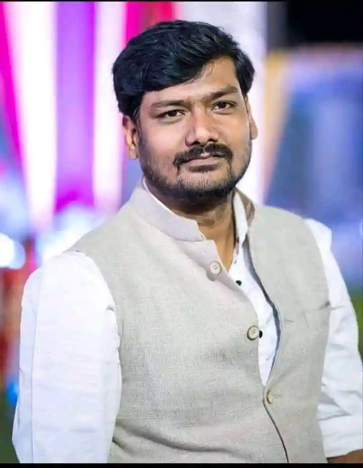 बेलतरा विधायक सुशांत शुक्ला ने शैलेश गोरख को बनाया नगर निगम बिलासपुर में अपना प्रतिनिधि 
