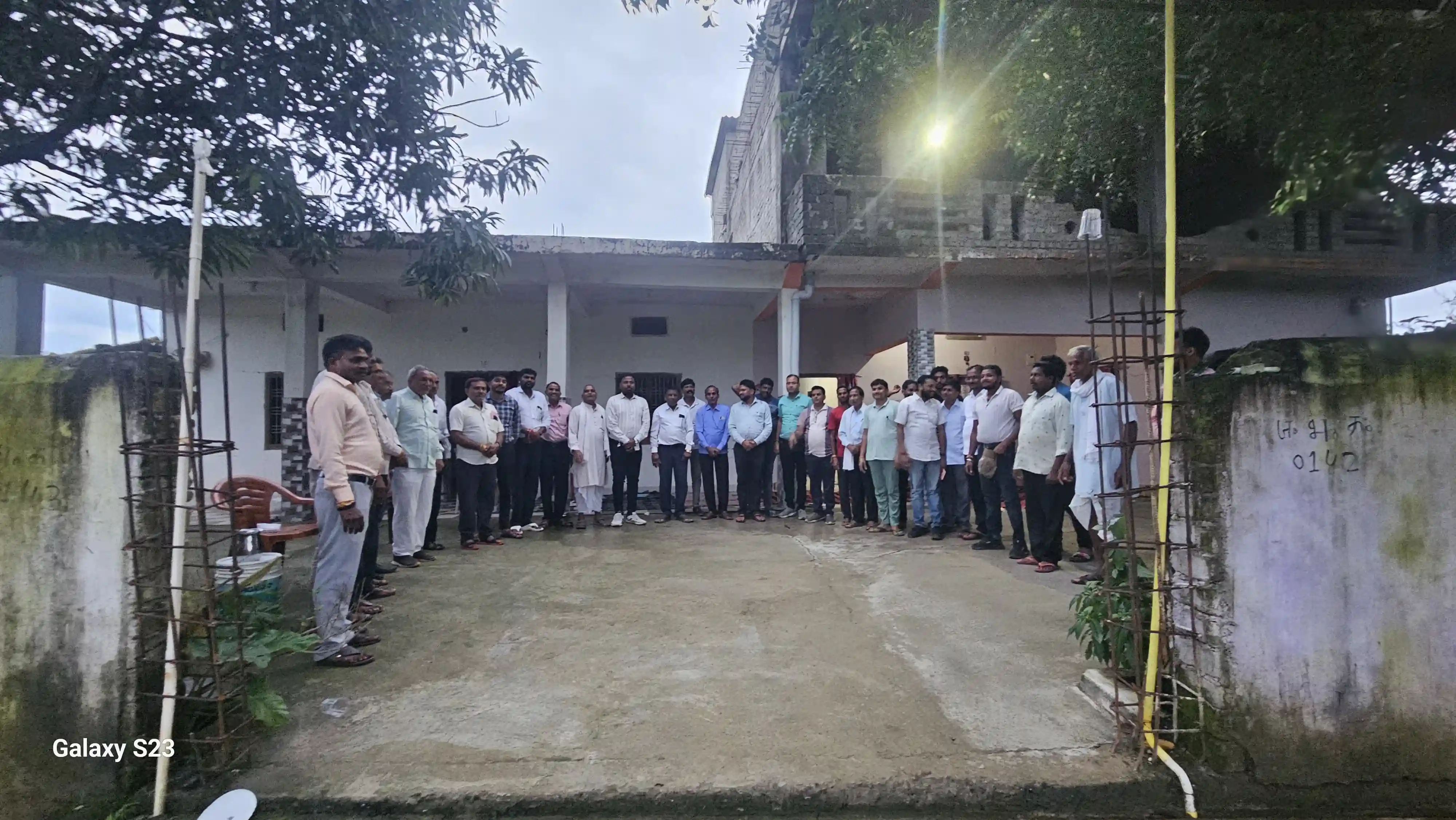 सामाजिक एकता और संगठन की मजबूती पर मंथन, प्रेमनगर तहसील साहू संघ की बैठक में लिए गए कई अहम निर्णय,,,,