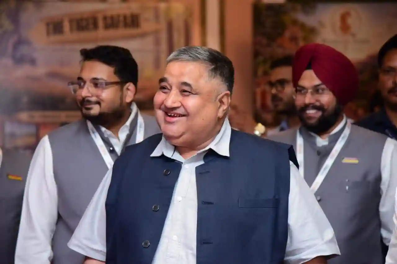 विश्व पर्यटन मानचित्र पर नई पहचान बनाने की दिशा में तेजी से आगे बढ़ रहा है छत्तीसगढ़- मंत्री राजेश अग्रवाल